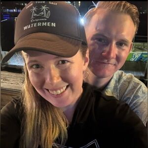 Meet your Posher, Allison